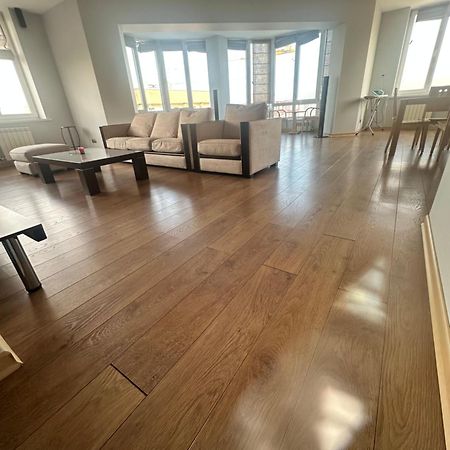 Whitefort Apartment Алмати Екстер'єр фото