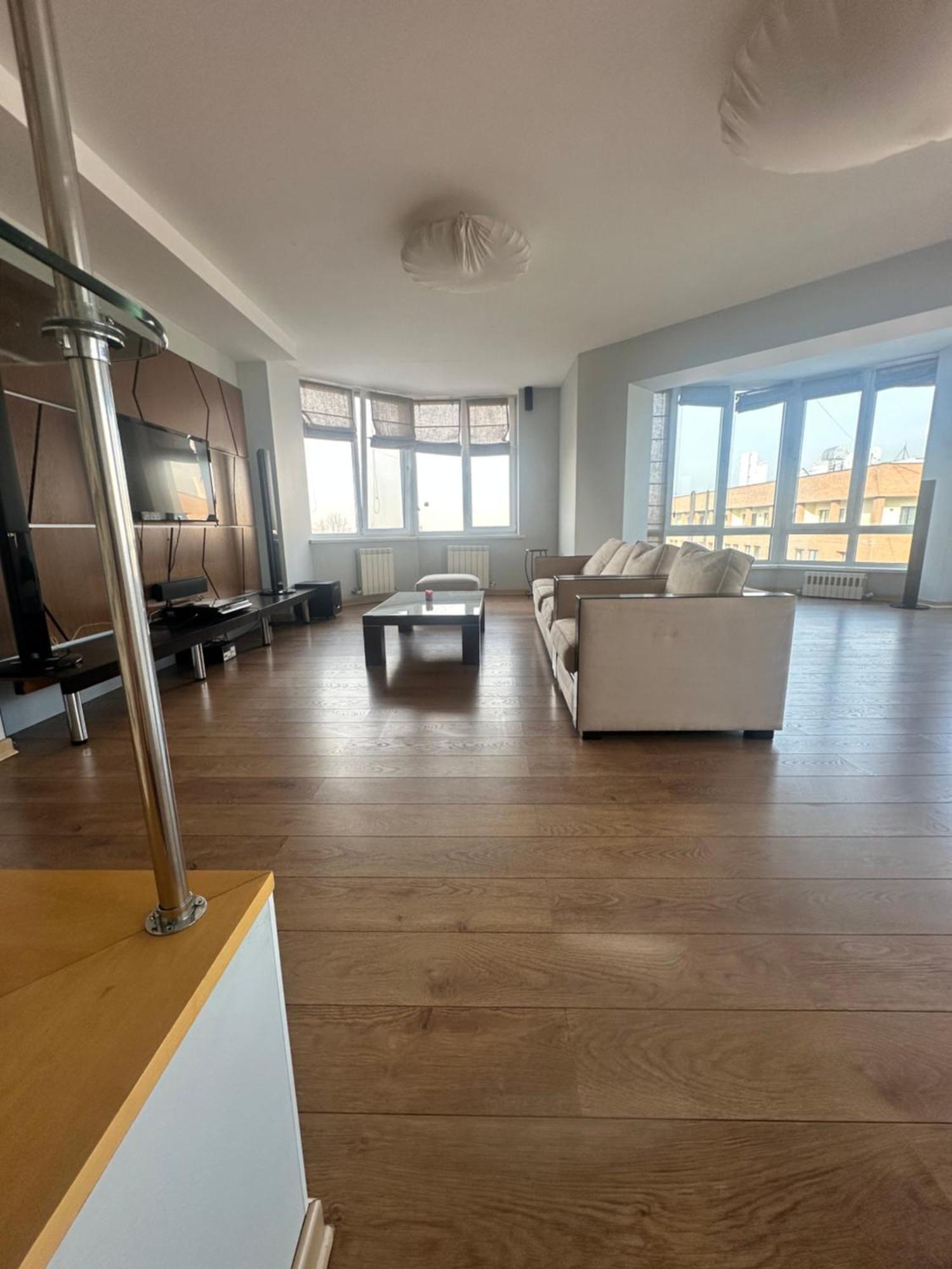 Whitefort Apartment Алмати Екстер'єр фото