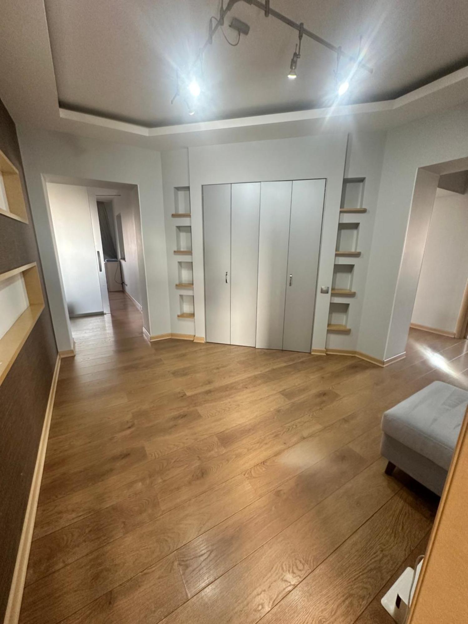Whitefort Apartment Алмати Екстер'єр фото