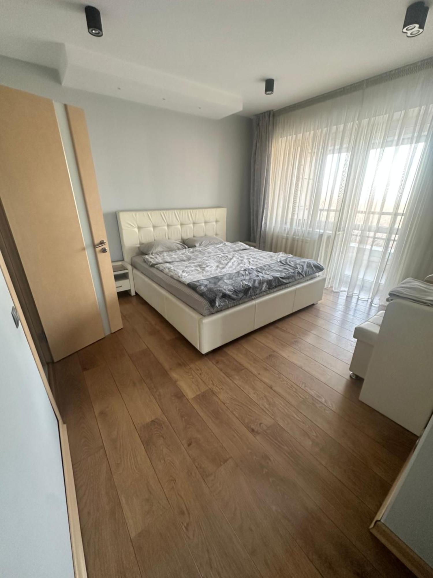 Whitefort Apartment Алмати Екстер'єр фото