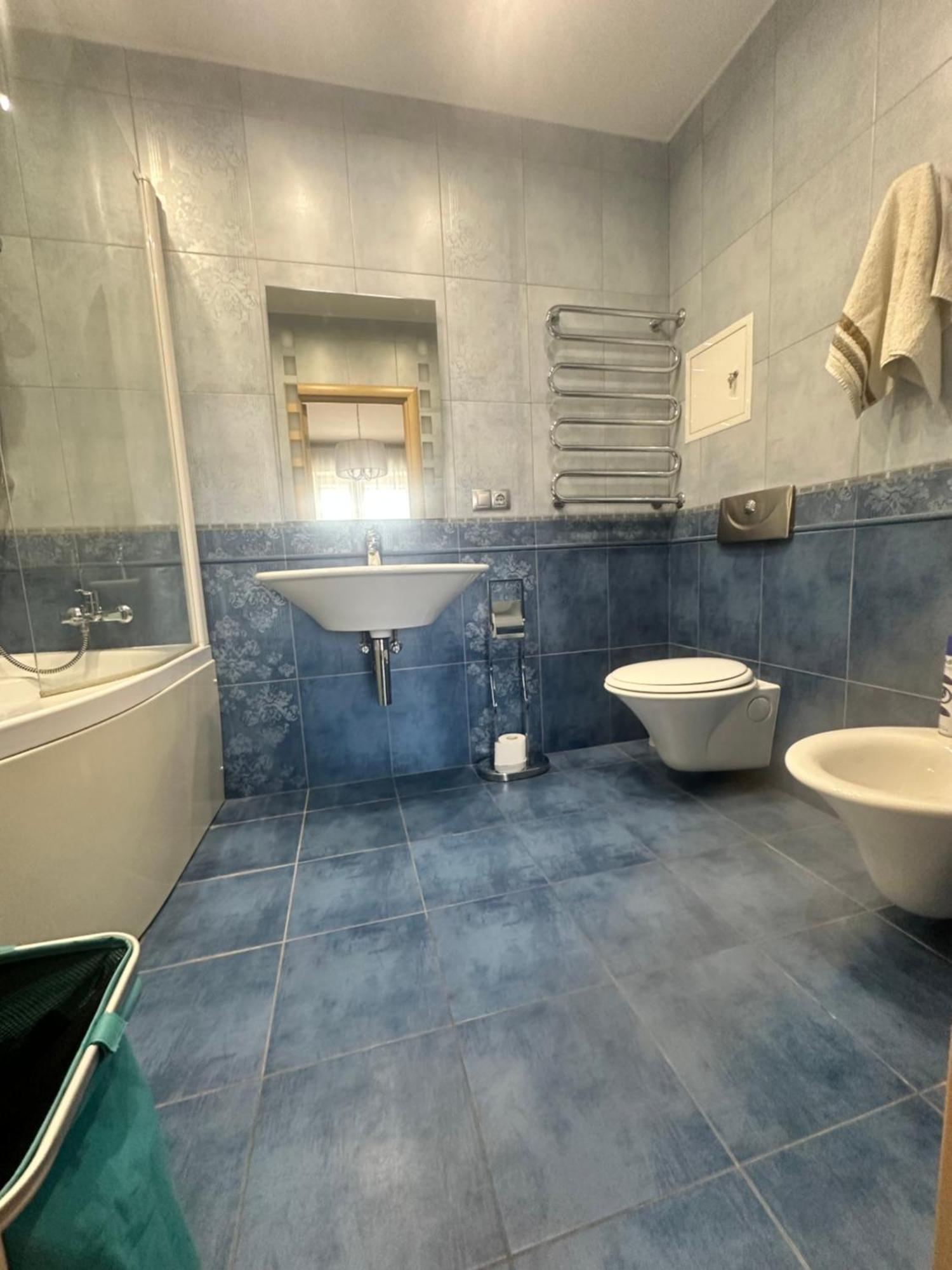 Whitefort Apartment Алмати Екстер'єр фото
