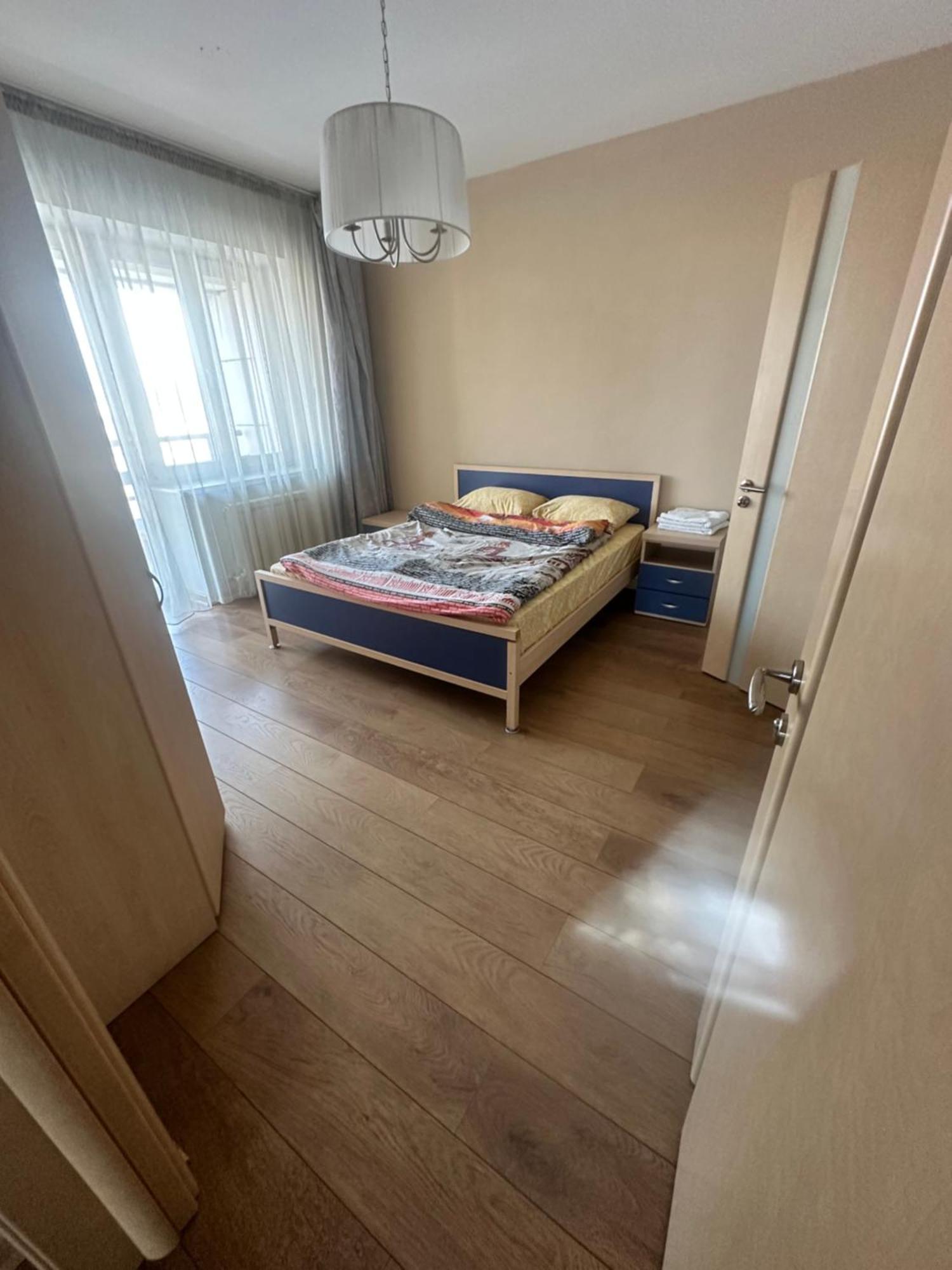 Whitefort Apartment Алмати Екстер'єр фото